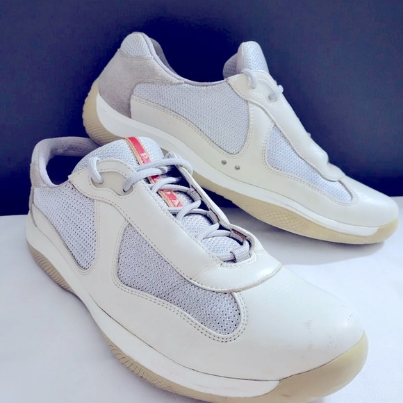 PRADA Men’s Americas Cup - Picture 2 of 7